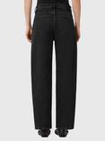 AllSaints Sadie Barrel Leg Jeans
