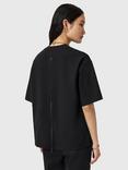AllSaints Dani Short Sleeve T-Shirt