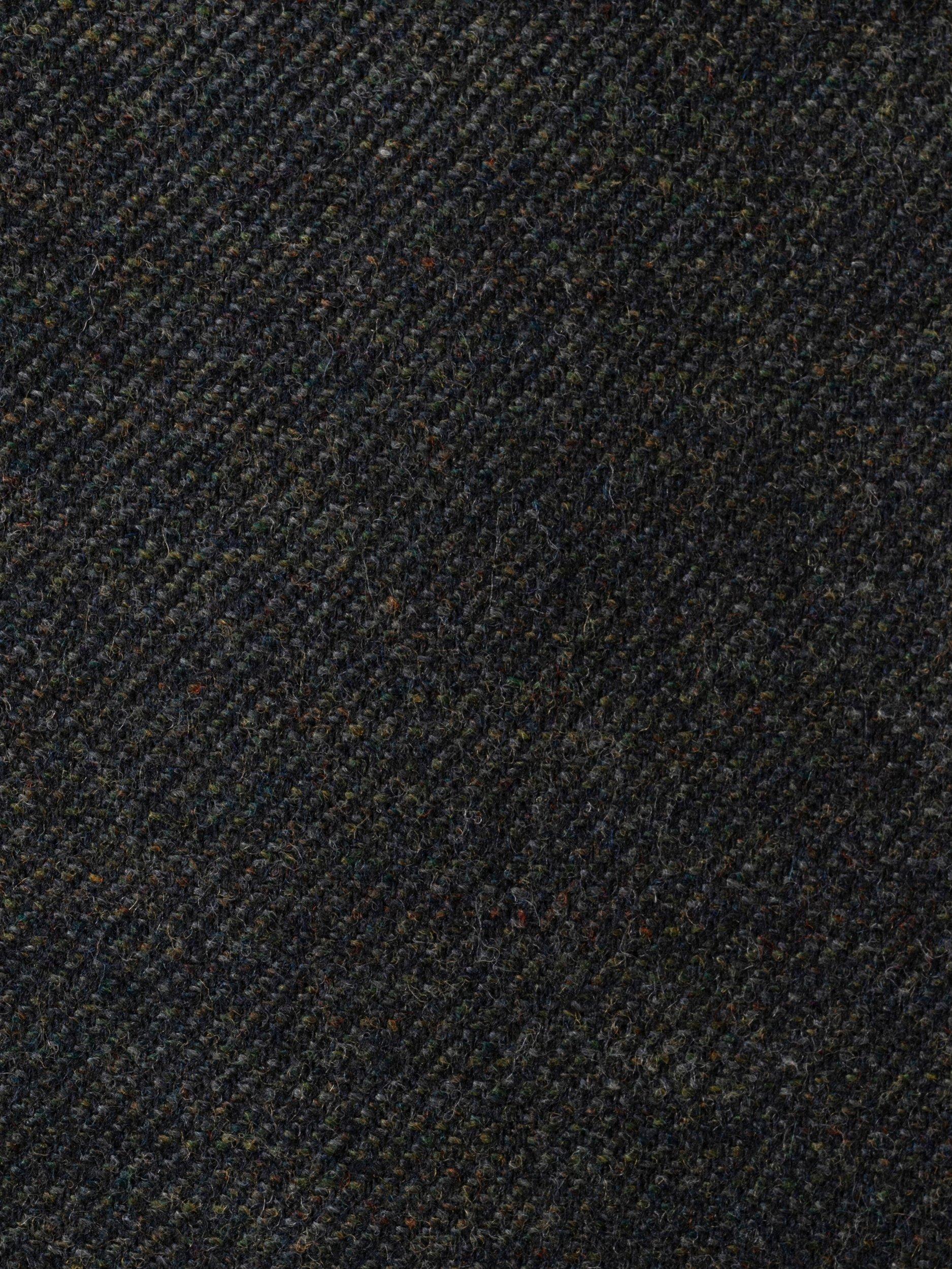 Product image 8 of 8, which shows KOY Wool and Cashmere Blend Blazer, Green, 38R