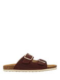 Jones Bootmaker Gabryela Leather Sandals