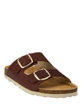 Jones Bootmaker Gabryela Leather Sandals