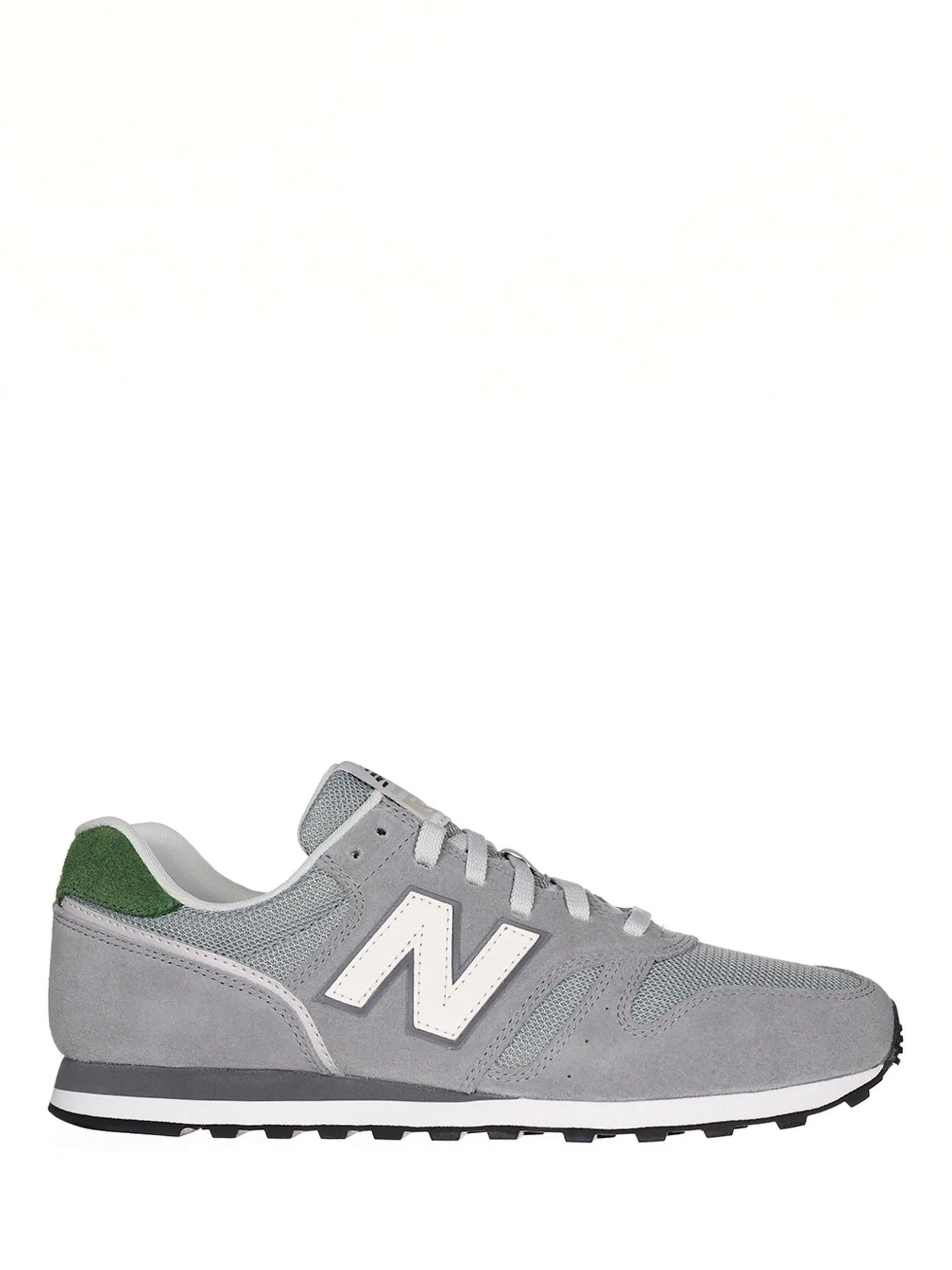 New Balance 373v2 Lace Up Trainers