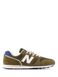 New Balance 373 v2 Trainers, Woodland