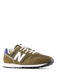 New Balance 373 v2 Trainers, Woodland