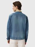 AllSaints Rothwell Denim Jacket