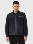 AllSaints Rothwell Denim Jacket