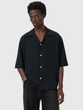 AllSaints Rialto Button Down Shirt