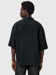 AllSaints Rialto Button Down Shirt