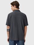 AllSaints Robson Cotton Shirt
