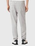 AllSaints Future Joggers, Mid Grey