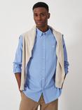 Crew Clothing Cotton Poplin Shirt