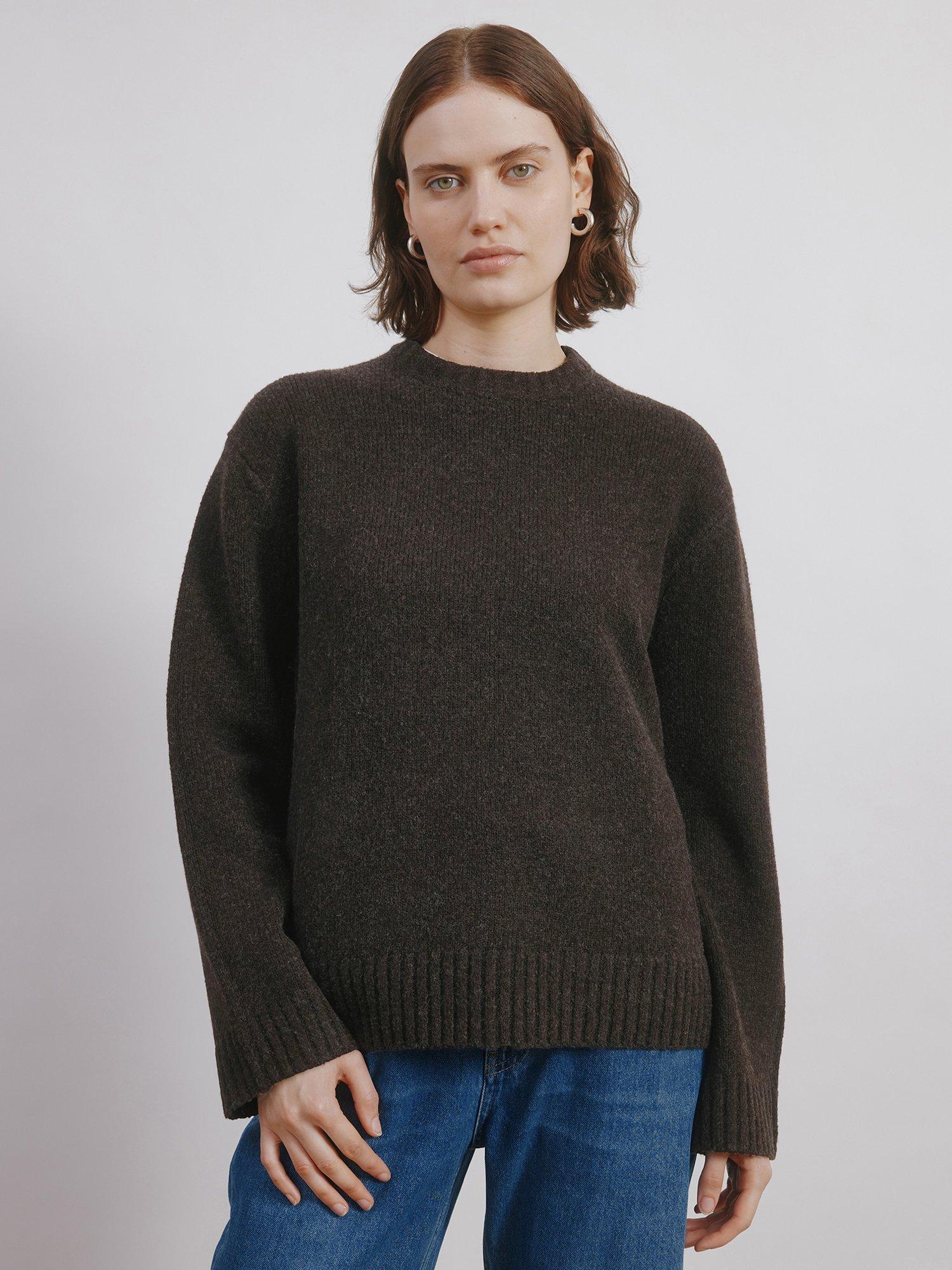 Albaray Cosy Round Neck Jumper