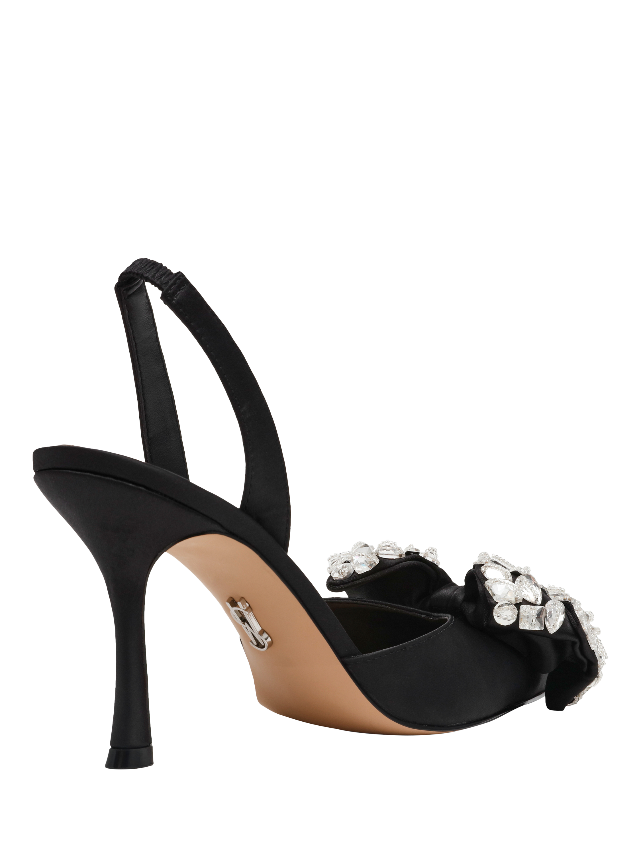 Patent Leather John Lewis Ladies Shoes Size John Lewis Slingback