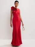 Phase Eight Petite Tyra Sleeveless Maxi Dress