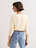 Phase Eight Cristine Knit Batwing Jumper