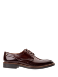 Base London Durham Leather Derby Shoes