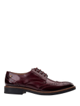 Base London York Leather Brogues