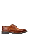 Base London York Leather Brogues