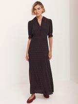 Navy Midi