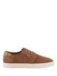 TOMS Carlo 2.0 Lace Up Trainers, Light Brown
