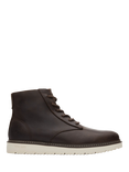 TOMS Navi TRVL Lite Ranger Water-Resistant Leather Ankle Boots