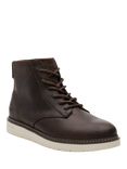 TOMS Navi TRVL Lite Ranger Water-Resistant Leather Ankle Boots
