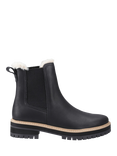 TOMS Bennet Leather Boots