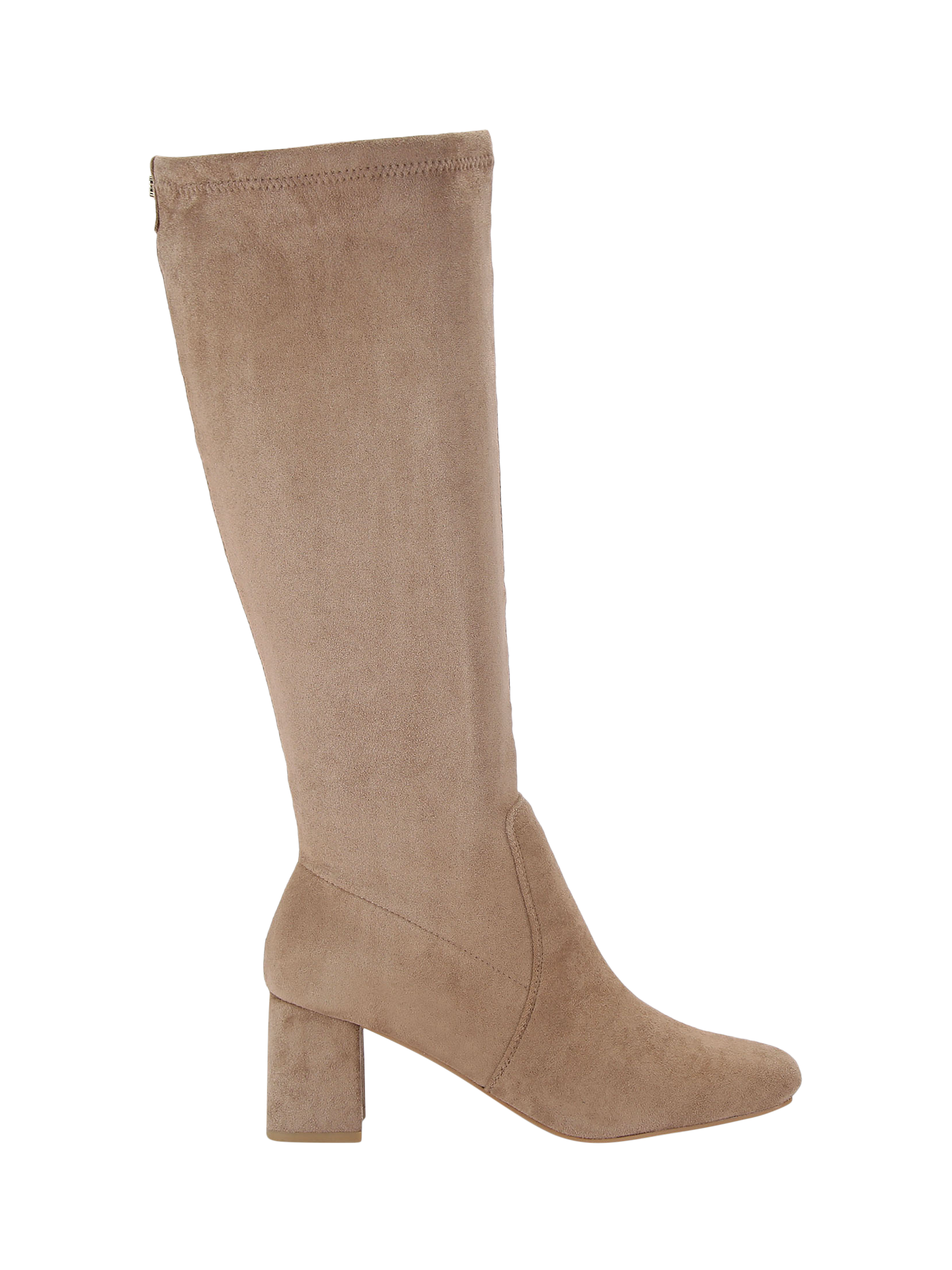 Suede Carvela Tan Knee High Boots Spicy Slouch Boot