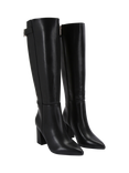 Carvela Refined Knee High Boots
