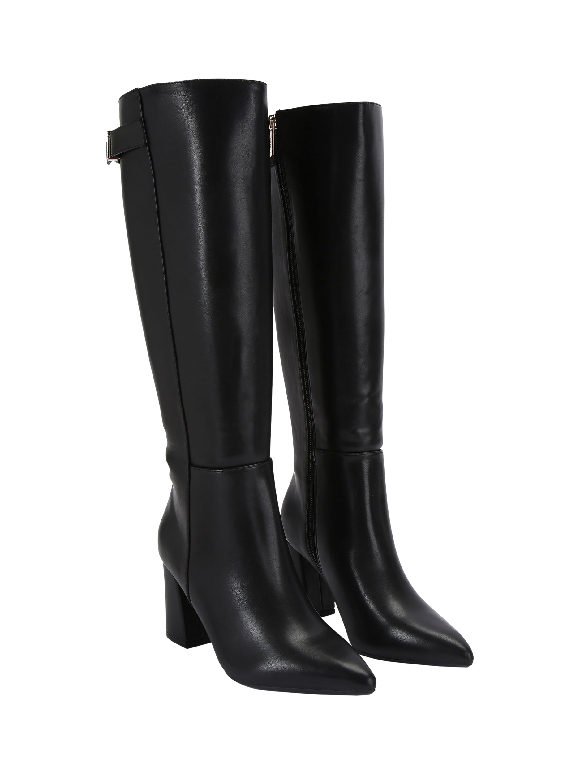 Carvela Refined Knee High Boots