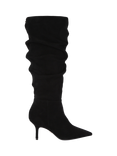 Carvela Spirit Slouch Suede Calf Boots