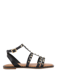 Carvela Alia Leather Gladiator Sandals