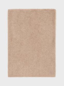 Gerard Darel Rayane Cashmere Scarf, Sand