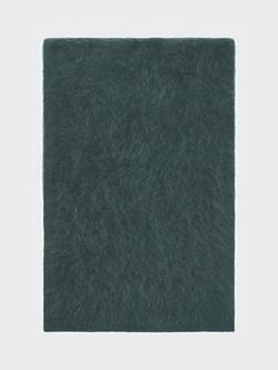 Gerard Darel Rayane Cashmere Scarf, Khaki Green