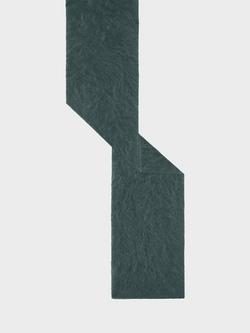 Gerard Darel Rayane Cashmere Scarf - view 2, Khaki Green