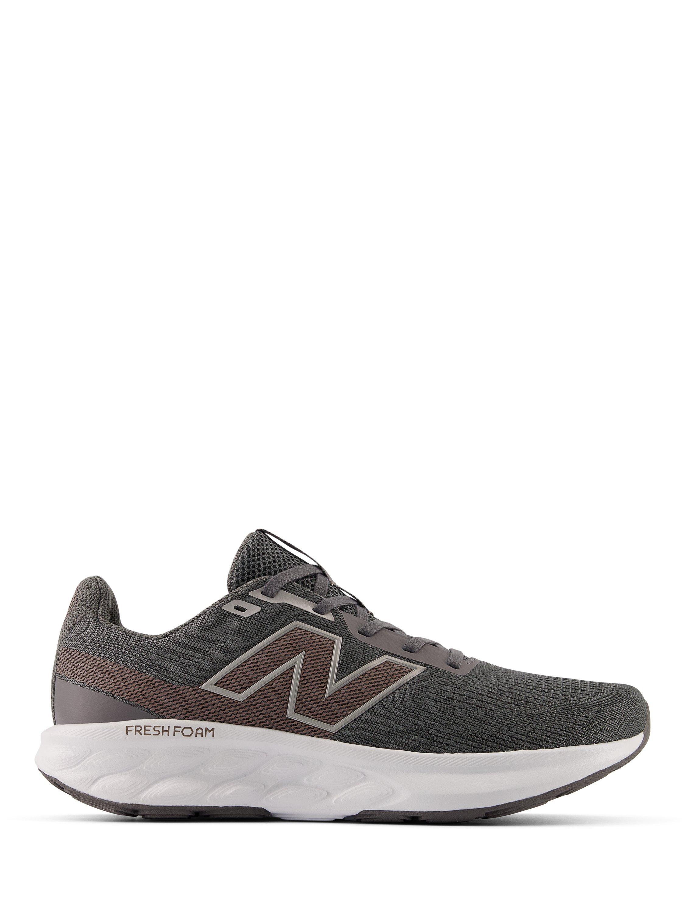 New Balance Men's Fresh Foam 520 v9 Trainers, Castlerock