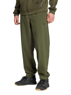 adidas Train Essentials Training Joggers, Ngtcar/Black, Ngtcar/Black