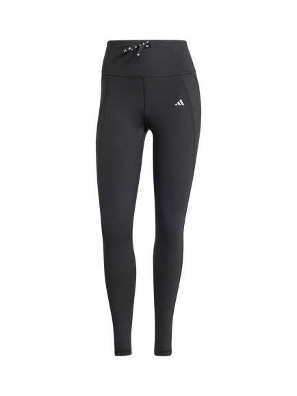 adidas AEROREADY Running Essentials 7/8 Tights, Black, Black