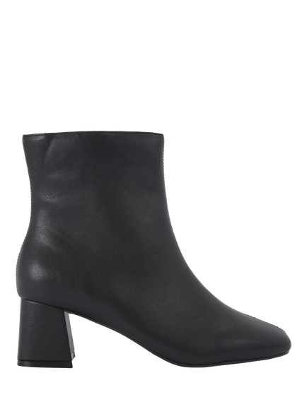 KG Kurt Geiger Storm Ankle Boots, Black, Black