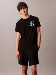 Calvin Klein Bauhaus Cotton T-Shirt