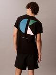 Calvin Klein Bauhaus Cotton T-Shirt