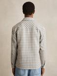 Reiss Ribona Check Shirt