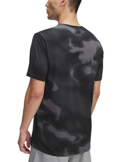 Under Armour Vanish Energy Short Sleeve T-Shirt, Black - view 2, Black