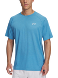 Under Armour Tech Textured Short Sleeve T-Shirt