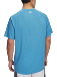 Under Armour Tech Textured Short Sleeve T-Shirt