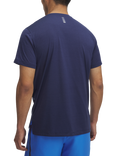 Under Armour Men's Streak T-Shirt, Navy / Reflective