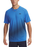 Under Armour Tech Fade Men's Short Sleeve T-Shirt