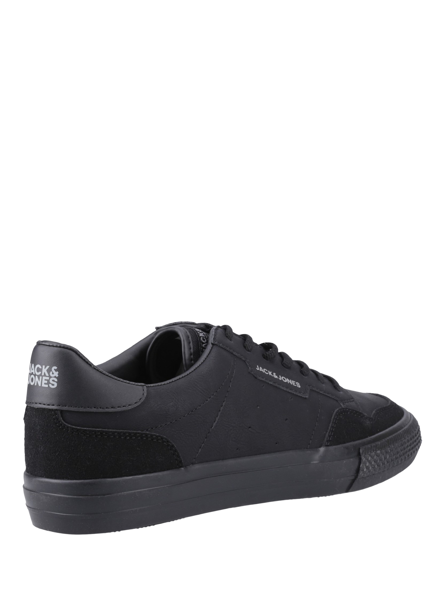 Product image 3 of 4, which shows Jack & Jones Mordern Special Trainers, Black, 8