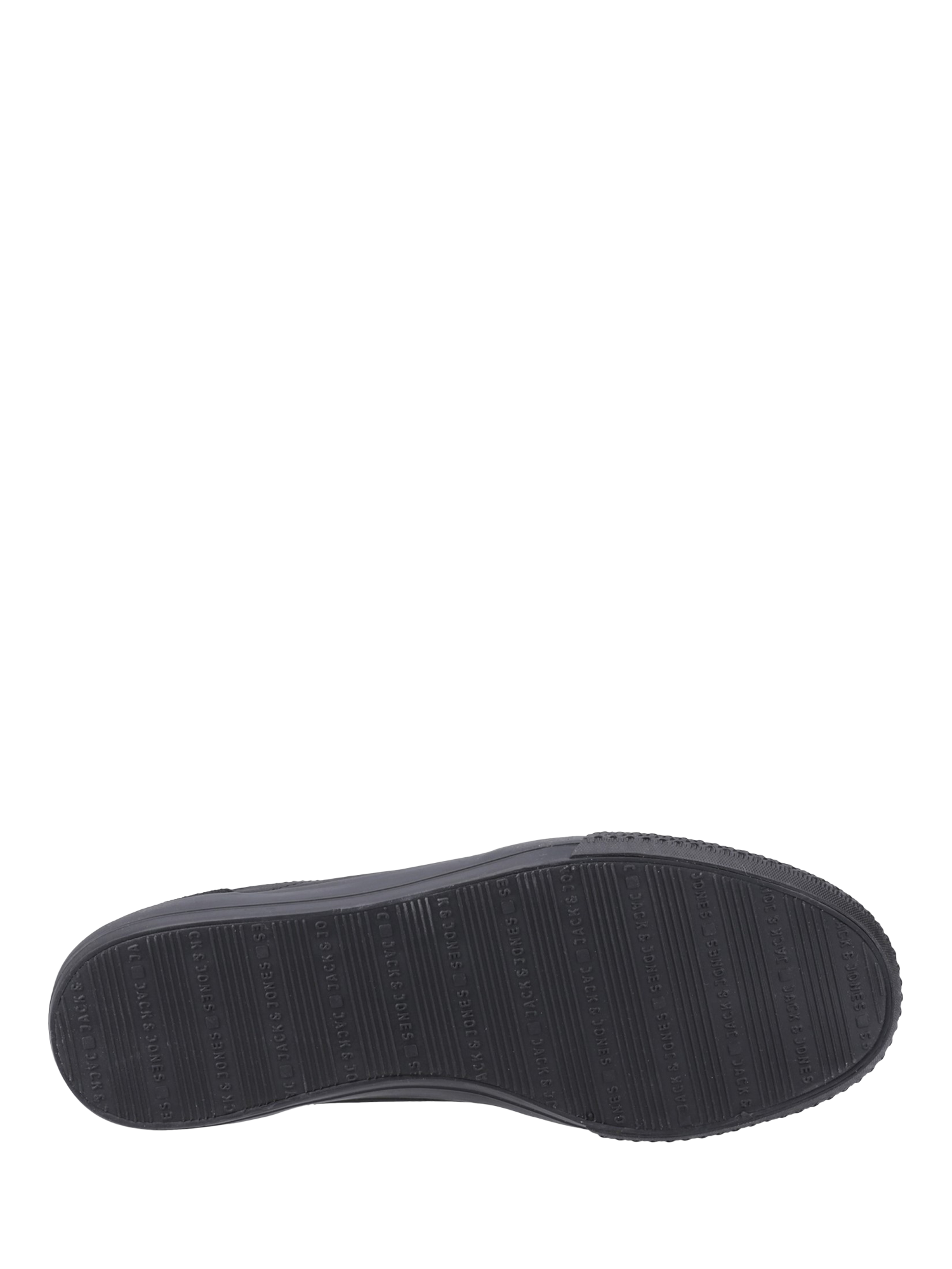 Product image 4 of 4, which shows Jack & Jones Mordern Special Trainers, Black, 8