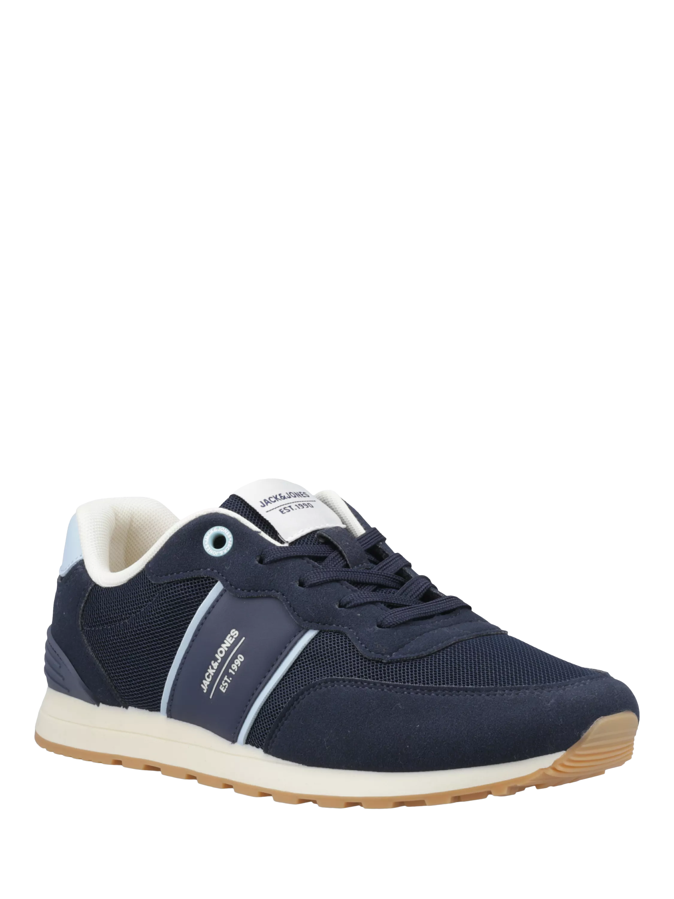 Navy/Glacier 